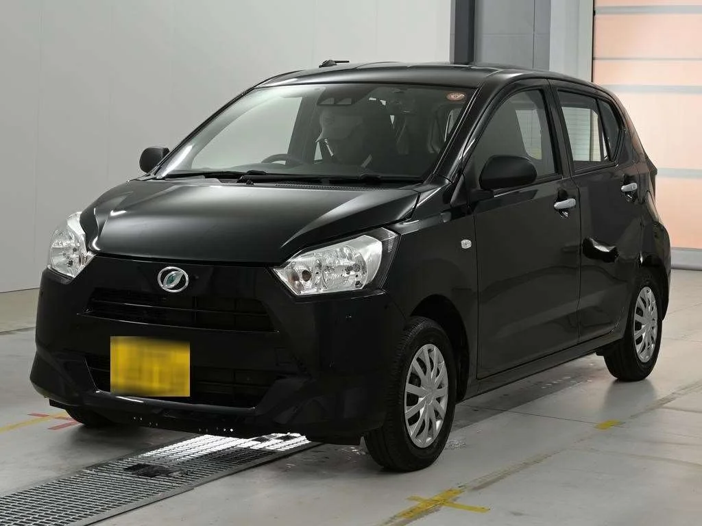 Daihatsu Mira e:S LA350S 2025